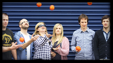 Band Pic